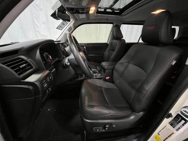 2023 Toyota 4Runner 5th Gen - Image 15 of 16