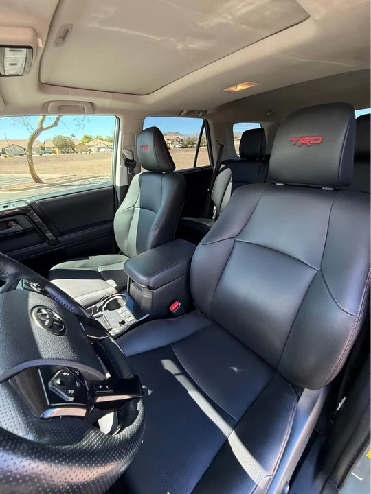 2023 Toyota 4Runner 5th Gen - Image 14 of 20