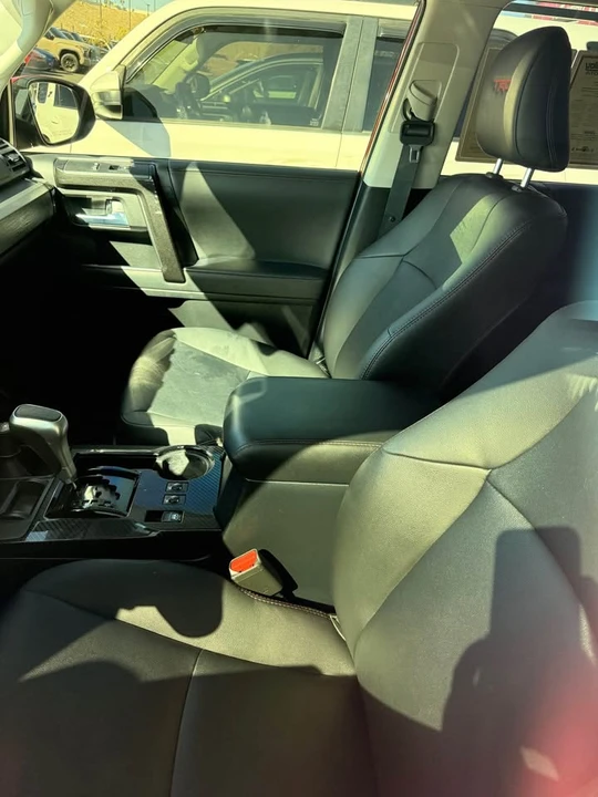 2023 Toyota 4Runner 5th Gen - Image 5 of 5