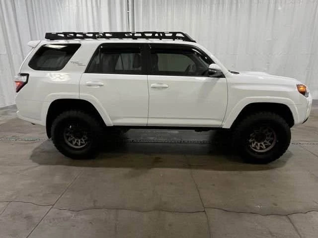 2023 Toyota 4Runner 5th Gen - Image 3 of 16