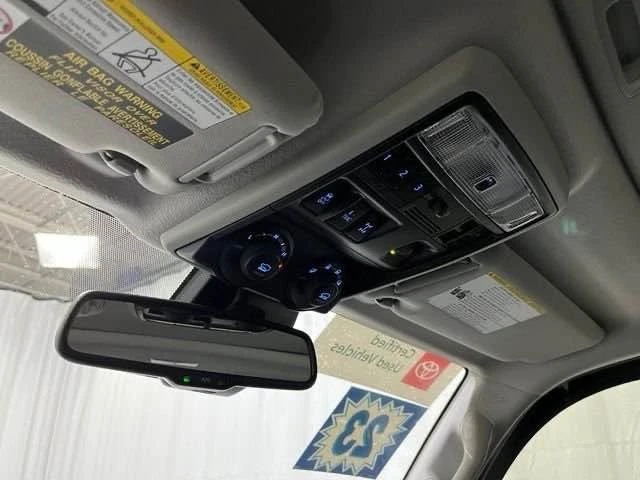 2023 Toyota 4Runner 5th Gen - Image 6 of 16