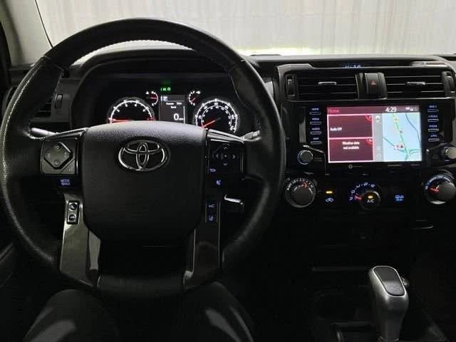 2023 Toyota 4Runner 5th Gen - Image 8 of 16