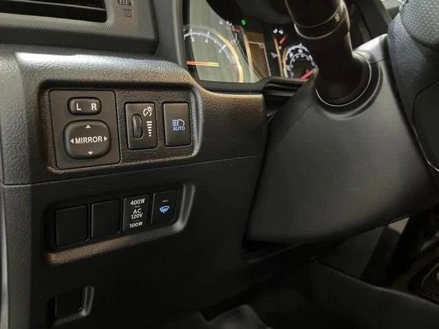 2023 Toyota 4Runner 5th Gen - Image 12 of 16