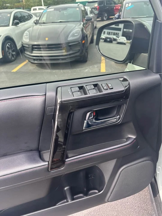 2023 Toyota 4Runner 5th Gen - Image 9 of 11
