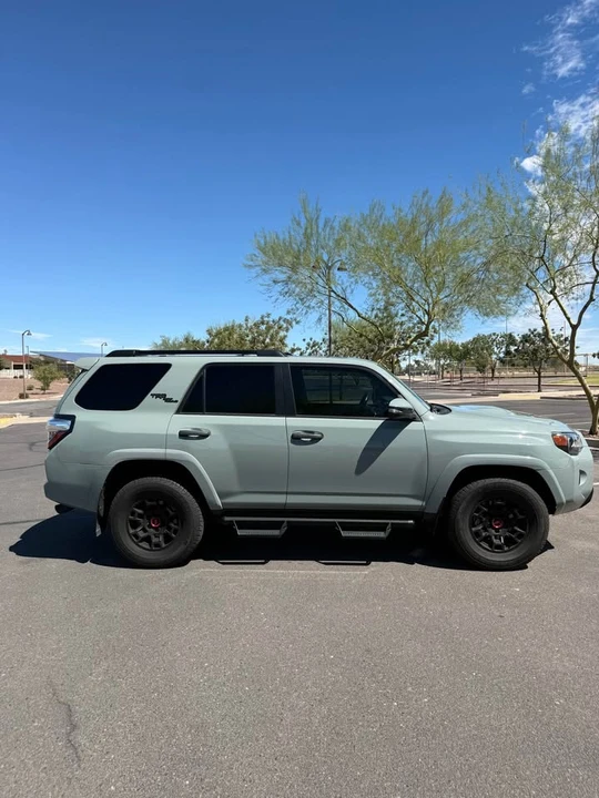 2023 Toyota 4Runner 5th Gen - Image 11 of 20