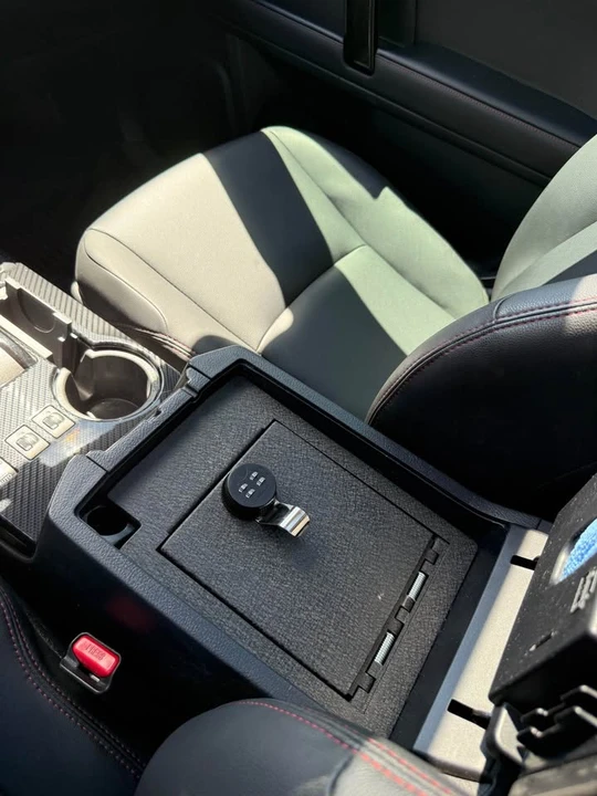 2023 Toyota 4Runner 5th Gen - Image 19 of 20