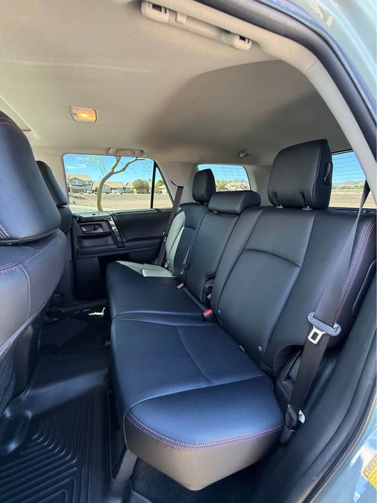 2023 Toyota 4Runner 5th Gen - Image 15 of 20