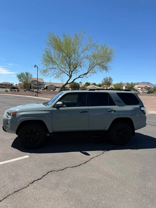 2023 Toyota 4Runner 5th Gen - Image 5 of 20