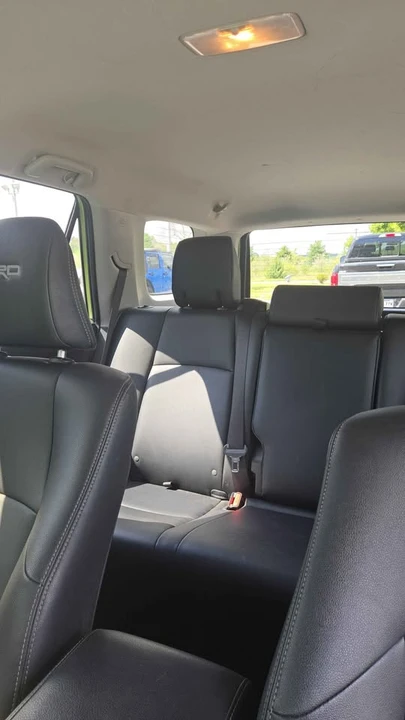 2023 Toyota 4Runner 5th Gen - Image 9 of 11
