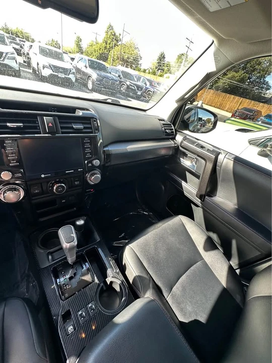 2023 Toyota 4Runner 5th Gen - Image 7 of 9