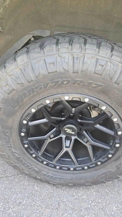 2023 Toyota 4Runner 5th Gen - Image 5 of 11
