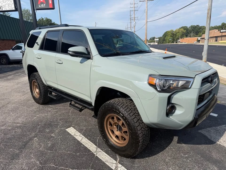 2023 Toyota 4Runner 5th Gen - Image 2 of 14