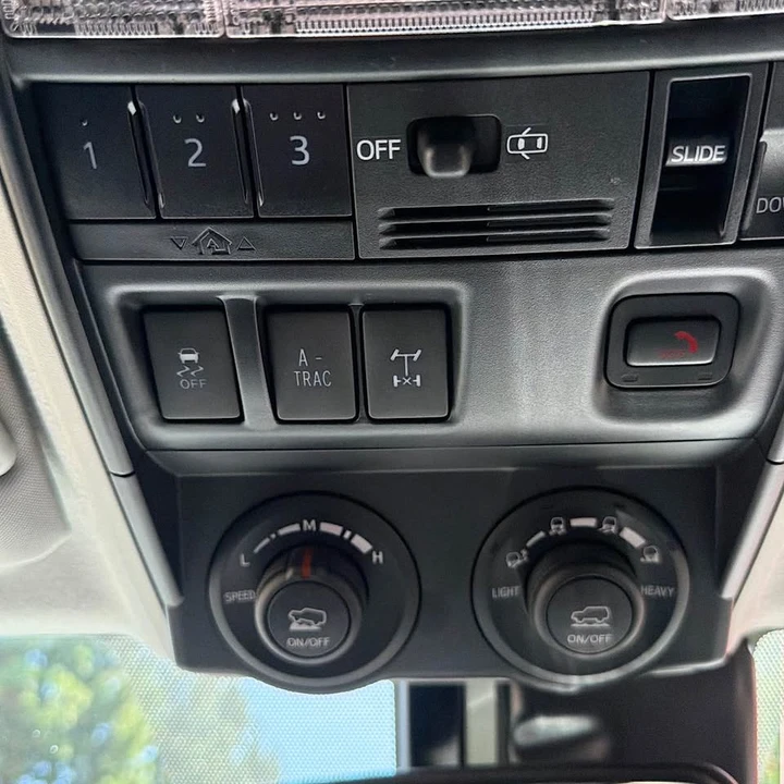 2023 Toyota 4Runner 5th Gen - Image 12 of 14