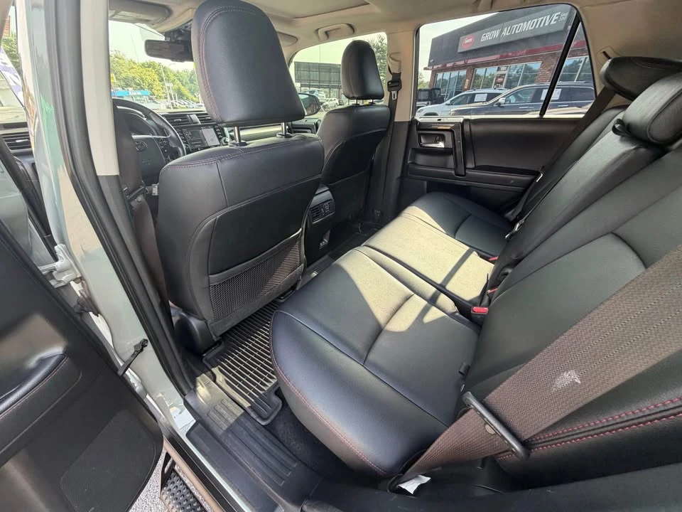 2023 Toyota 4Runner 5th Gen - Image 11 of 14