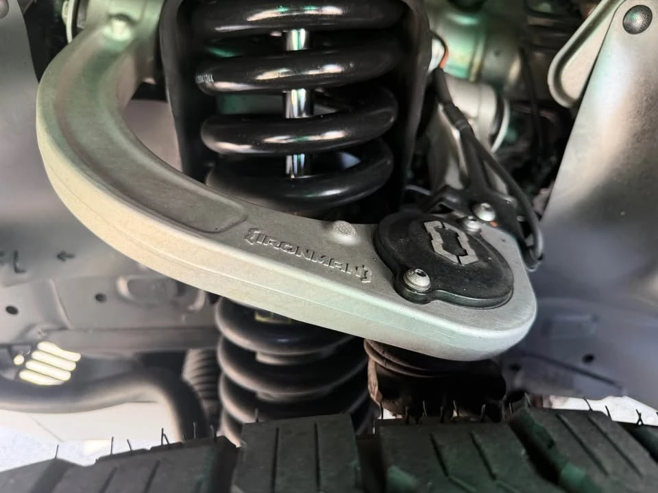 2023 Toyota 4Runner 5th Gen - Image 7 of 14