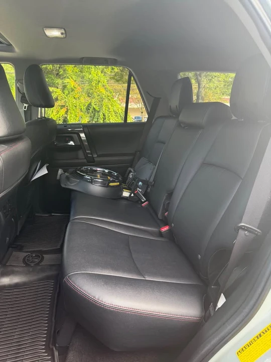 2023 Toyota 4Runner 5th Gen - Image 13 of 13