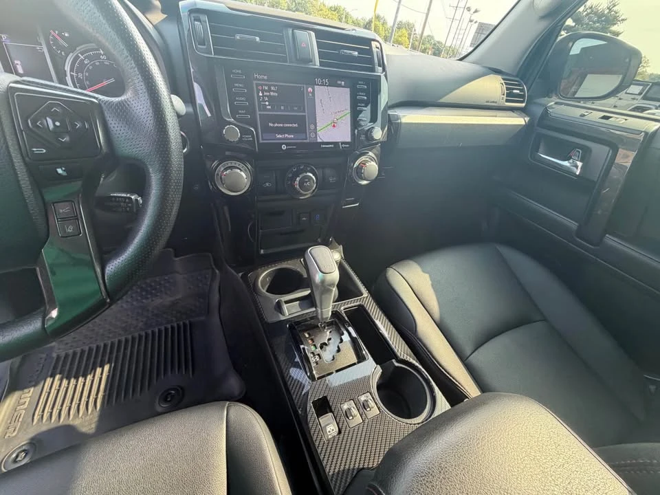 2023 Toyota 4Runner 5th Gen - Image 10 of 14