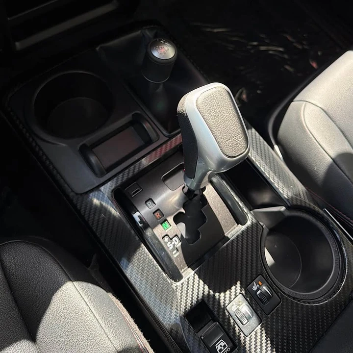 2023 Toyota 4Runner 5th Gen - Image 14 of 14