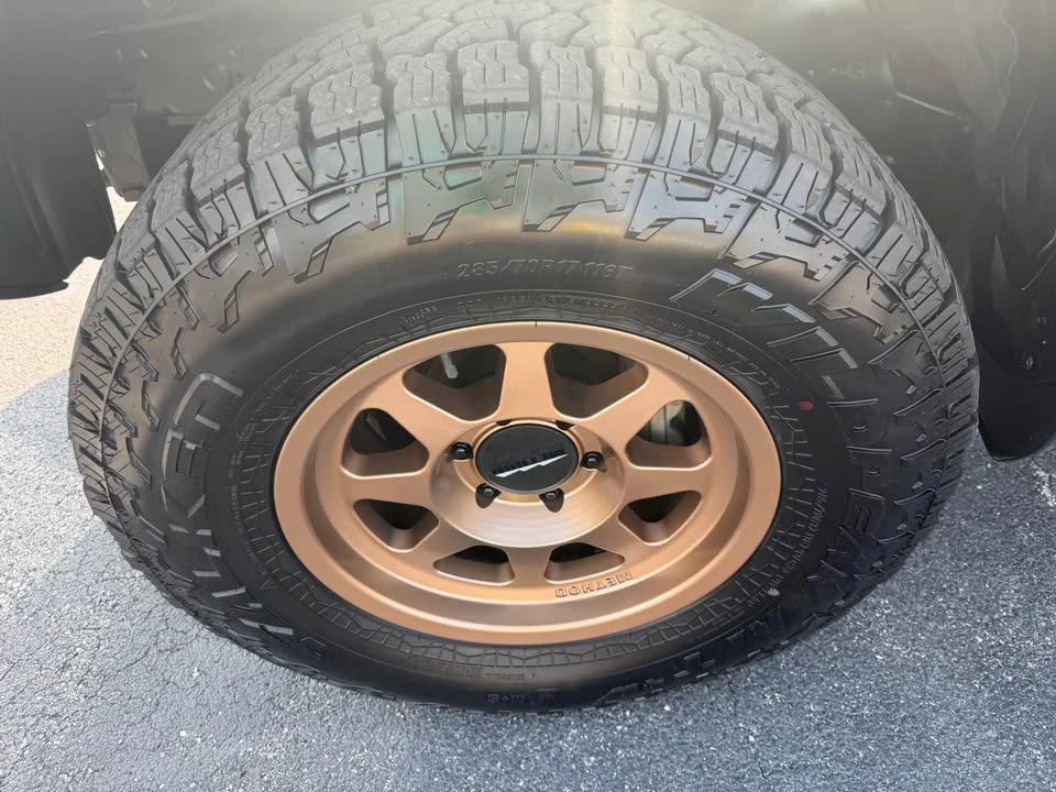 2023 Toyota 4Runner 5th Gen - Image 6 of 14