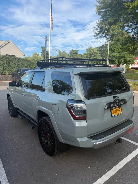 2023 Toyota 4Runner 5th Gen - Image 2 of 13