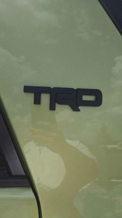 2023 Toyota 4Runner 5th Gen - Image 4 of 11