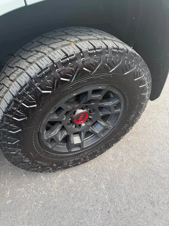 2023 Toyota 4Runner 5th Gen - Image 5 of 13