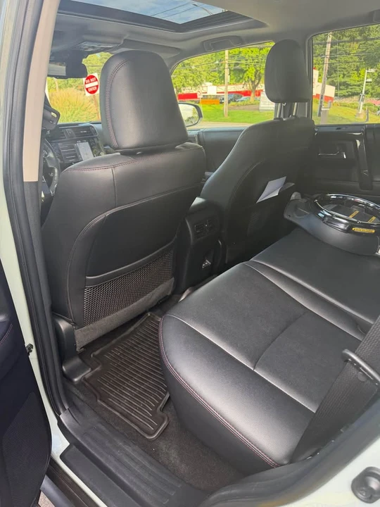 2023 Toyota 4Runner 5th Gen - Image 12 of 13