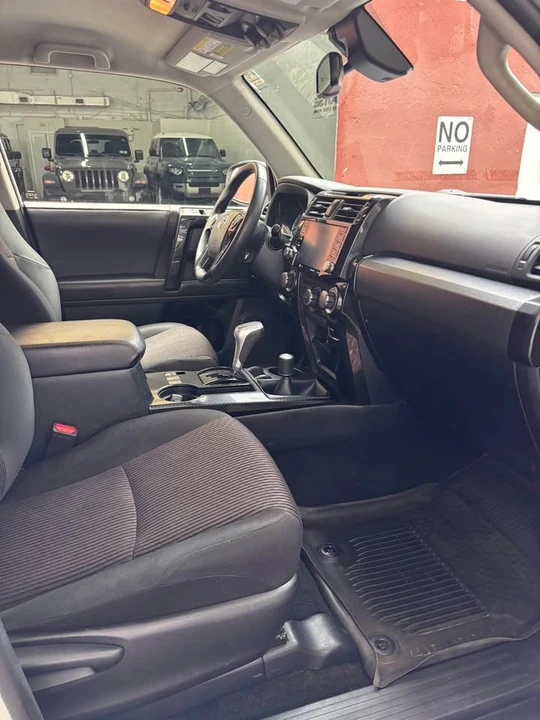 2023 Toyota 4Runner 5th Gen - Image 8 of 8