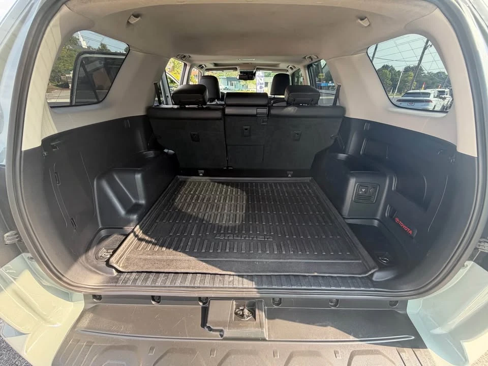 2023 Toyota 4Runner 5th Gen - Image 12 of 14