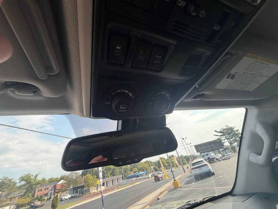 2023 Toyota 4Runner 5th Gen - Image 14 of 14