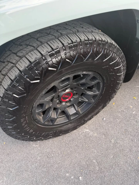 2023 Toyota 4Runner 5th Gen - Image 4 of 13