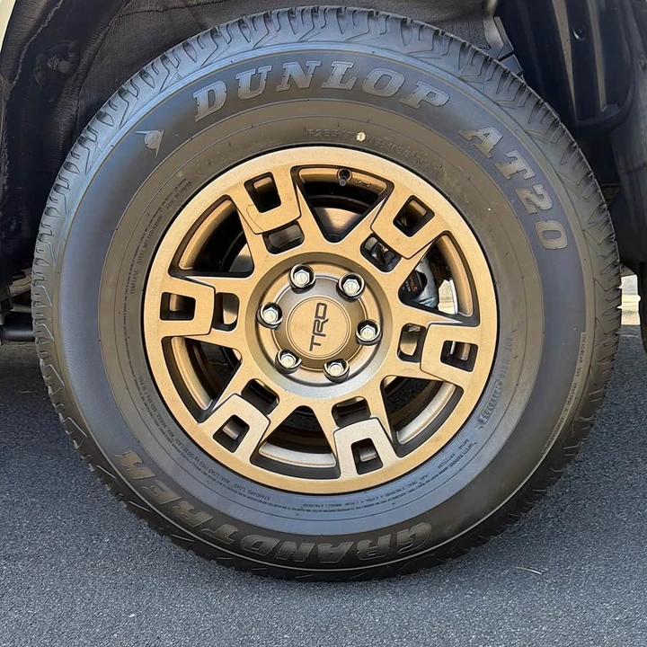 2023 Toyota 4Runner 5th Gen - Image 9 of 14