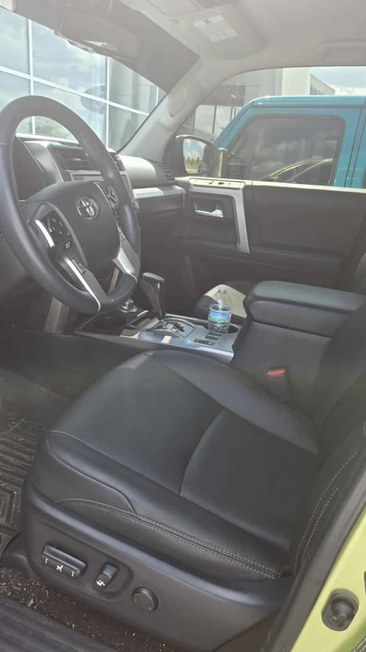 2023 Toyota 4Runner 5th Gen - Image 7 of 11