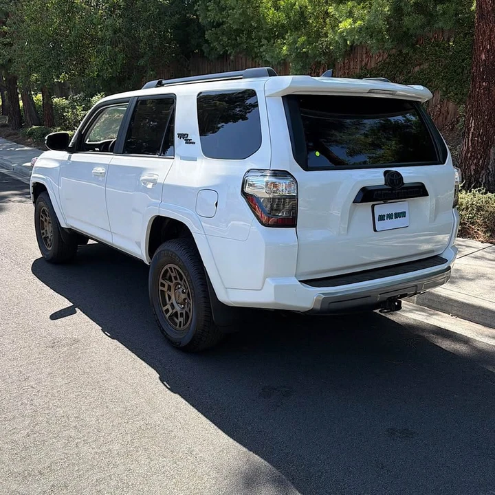 2023 Toyota 4Runner 5th Gen - Image 6 of 14