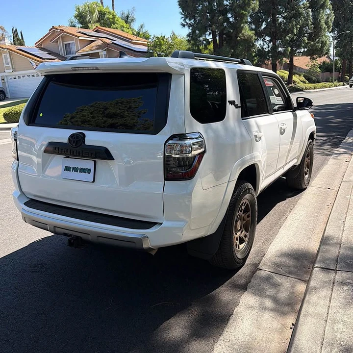 2023 Toyota 4Runner 5th Gen - Image 7 of 14