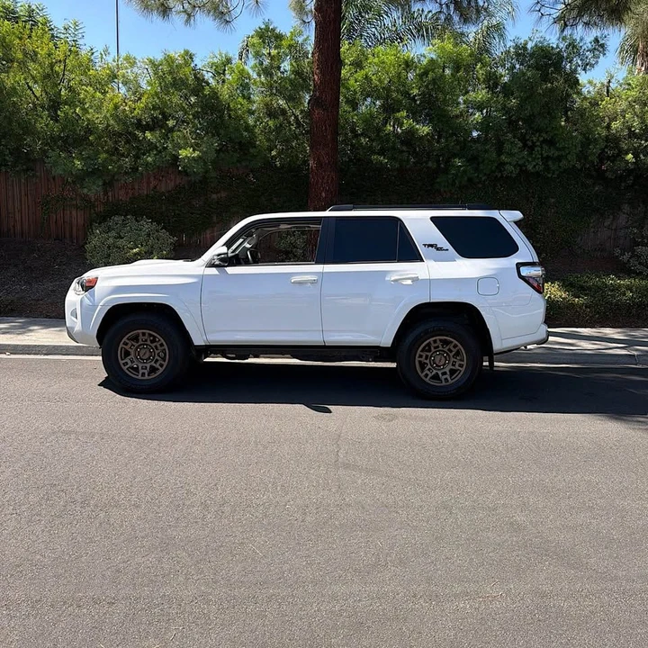 2023 Toyota 4Runner 5th Gen - Image 5 of 14