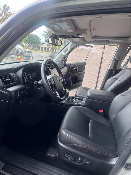 2023 Toyota 4Runner 5th Gen - Image 2 of 3