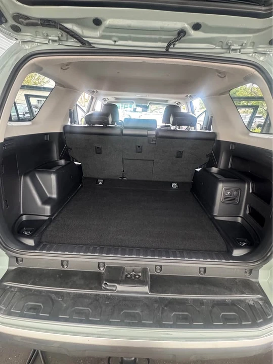 2023 Toyota 4Runner 5th Gen - Image 3 of 3