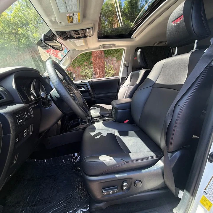 2023 Toyota 4Runner 5th Gen - Image 10 of 14
