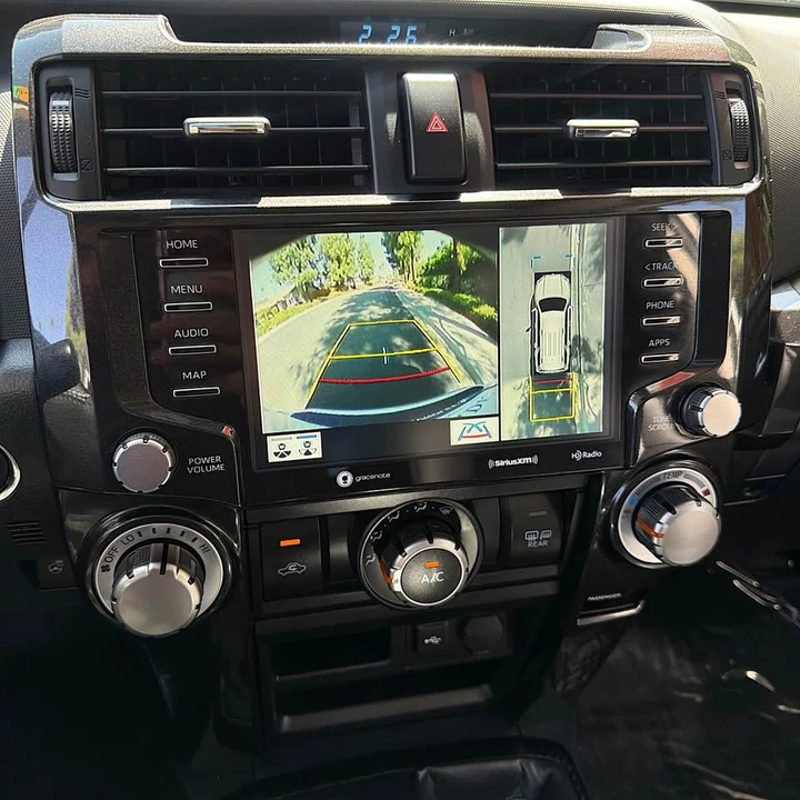 2023 Toyota 4Runner 5th Gen - Image 13 of 14
