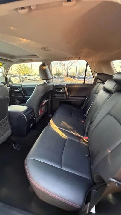 2023 Toyota 4Runner 5th Gen - Image 4 of 7