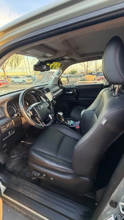 2023 Toyota 4Runner 5th Gen - Image 3 of 7