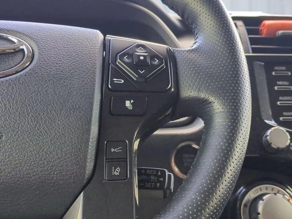 2023 Toyota 4Runner 5th Gen - Image 16 of 20