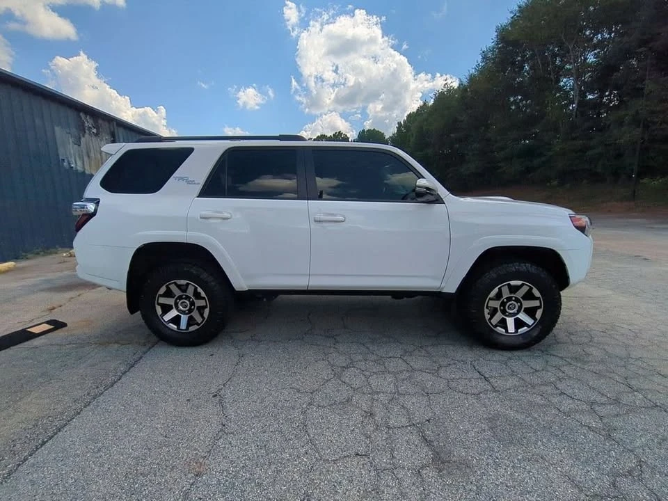 2023 Toyota 4Runner 5th Gen - Image 3 of 20