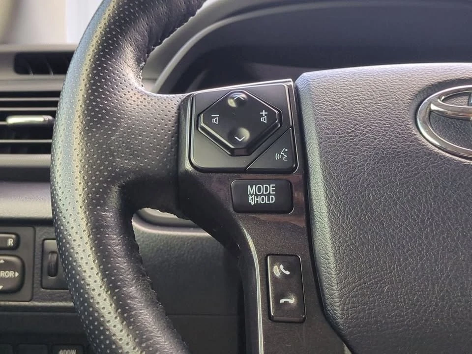 2023 Toyota 4Runner 5th Gen - Image 15 of 20