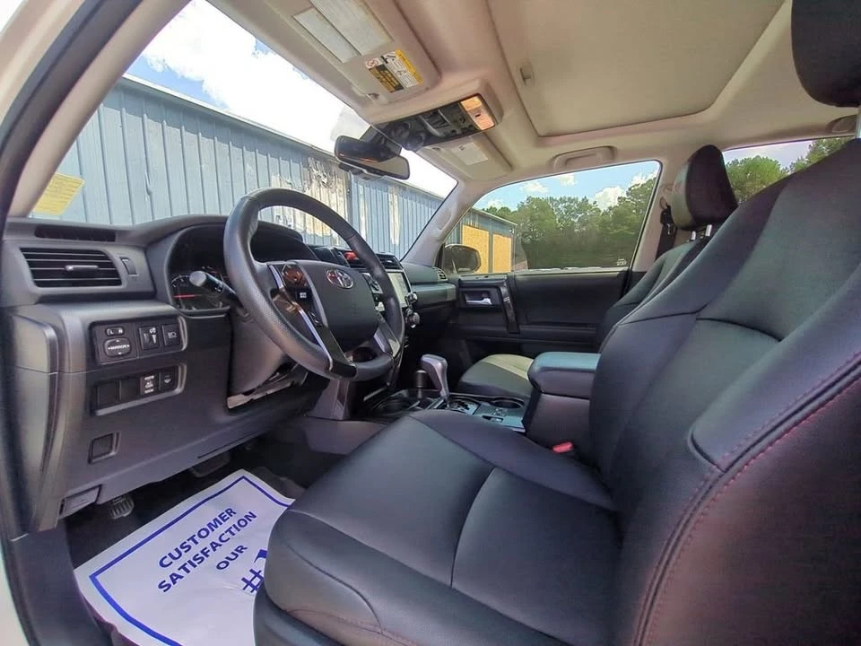 2023 Toyota 4Runner 5th Gen - Image 12 of 20
