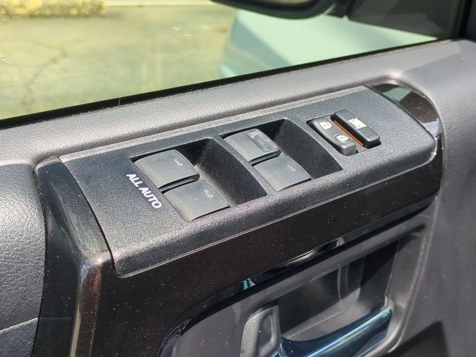 2023 Toyota 4Runner 5th Gen - Image 11 of 20