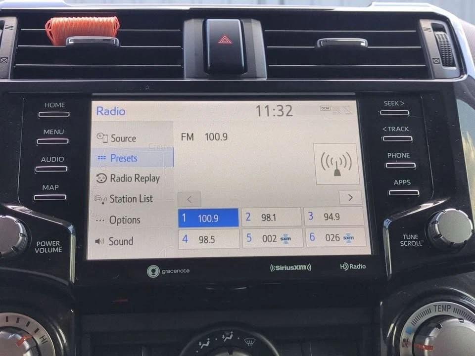 2023 Toyota 4Runner 5th Gen - Image 18 of 20