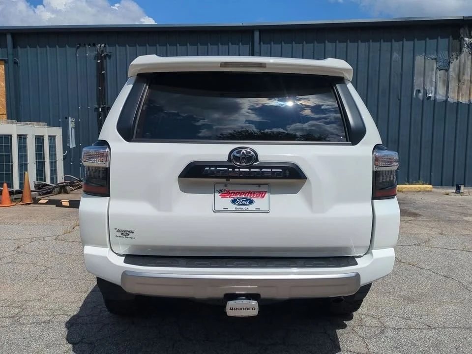 2023 Toyota 4Runner 5th Gen - Image 7 of 20