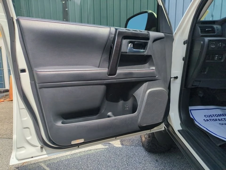 2023 Toyota 4Runner 5th Gen - Image 10 of 20